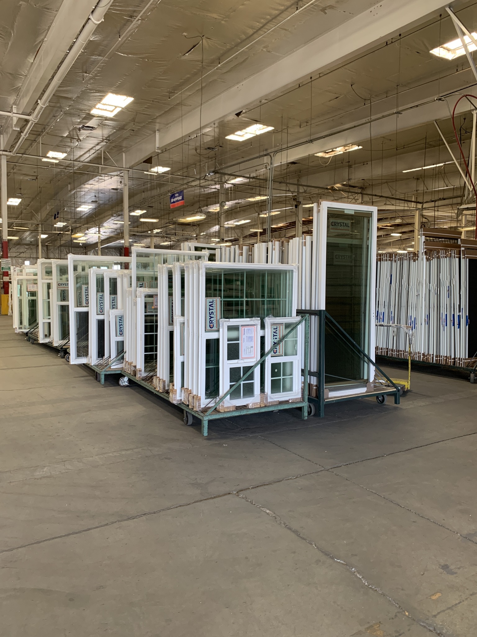 CDA Windows & Doors - Sales | Jurupa Valley CA