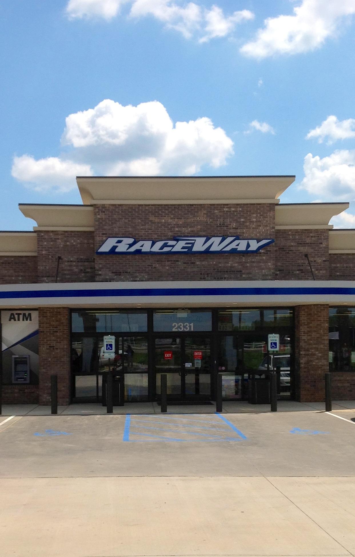 Raceway #6891 | Decatur AL