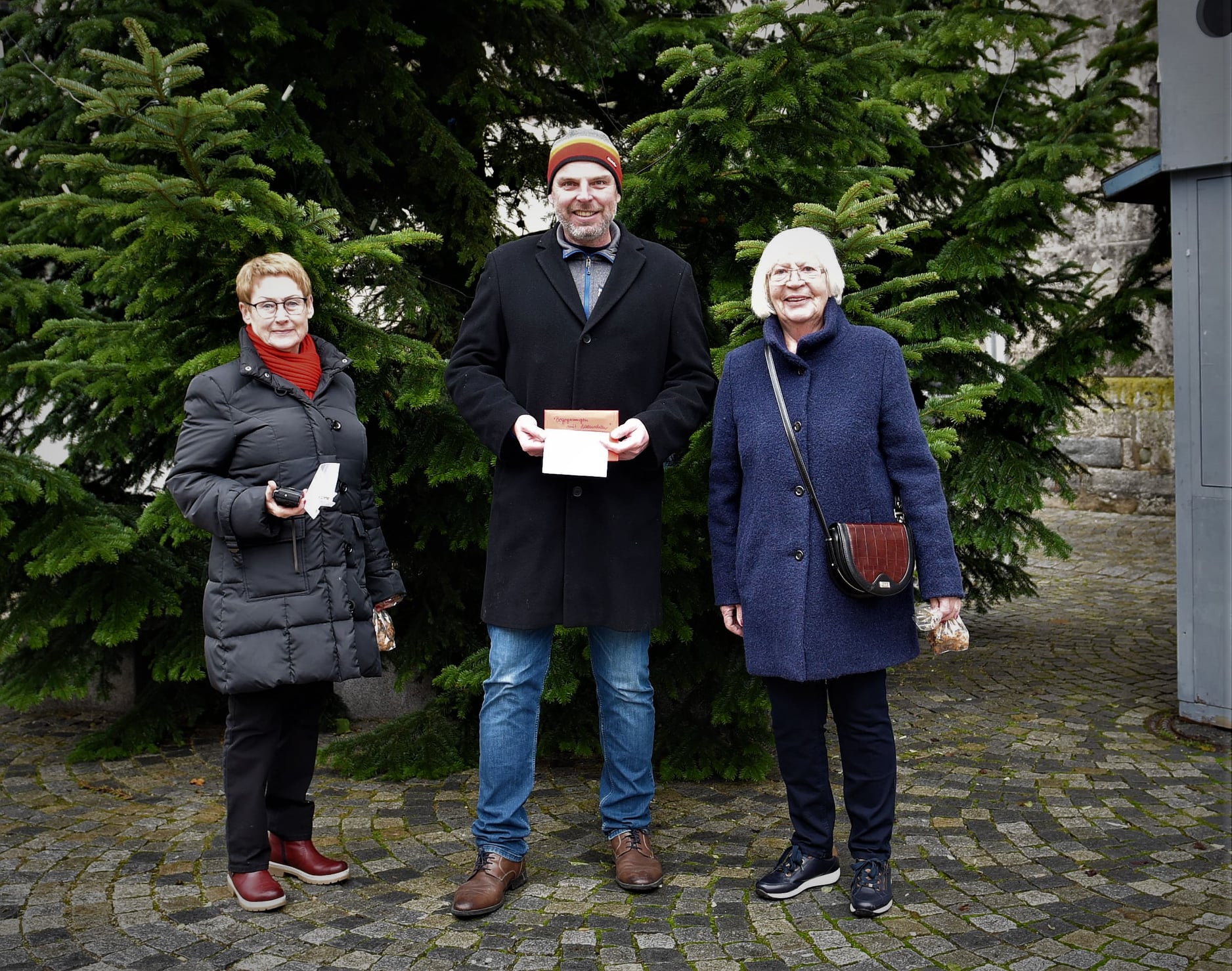 Begegnungen mit Menschen... - Begegnungen mit Menschen e.V.