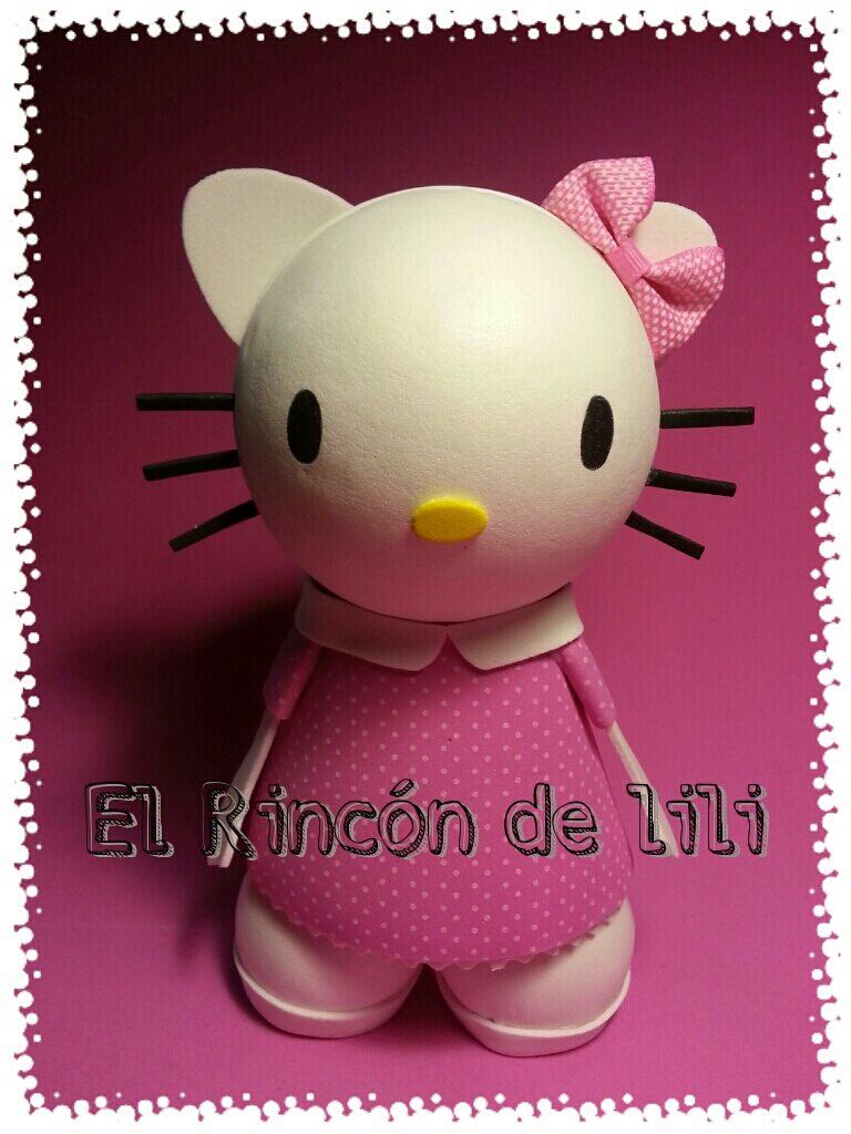 El Rincón de Lili