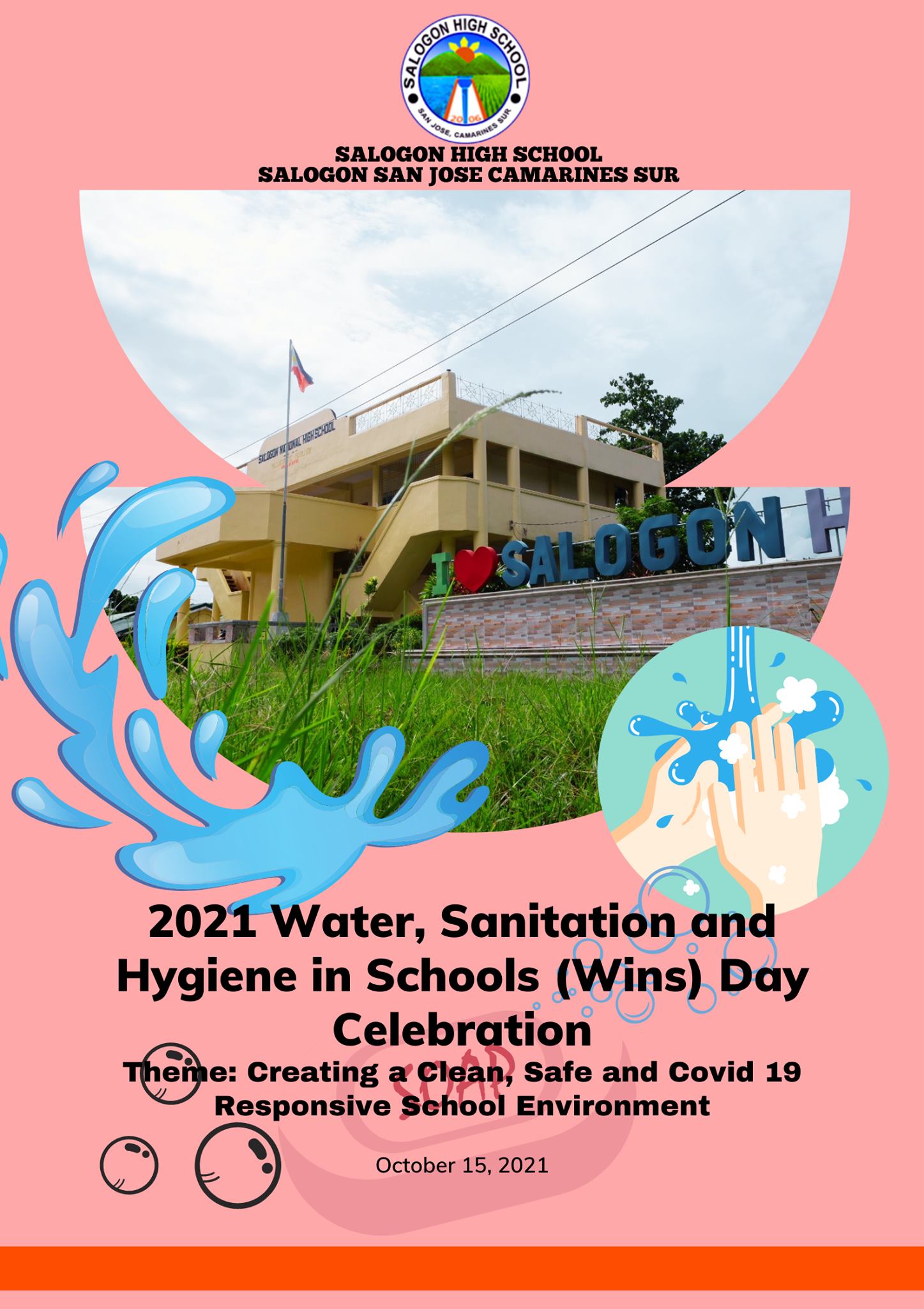 Salogon HIGH School added a new photo. - Salogon HIGH School