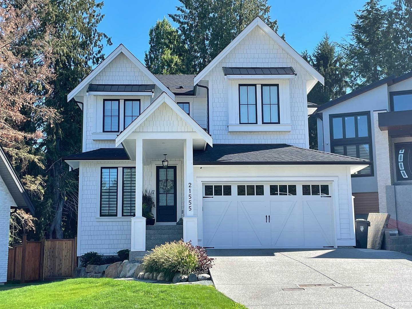 Windsor Ridge Developments