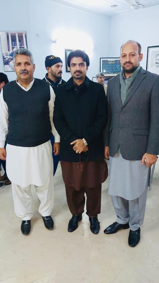 Adv Rana Ashfaq Ahmad... - Adv Rana Ashfaq Ahmad Chachu