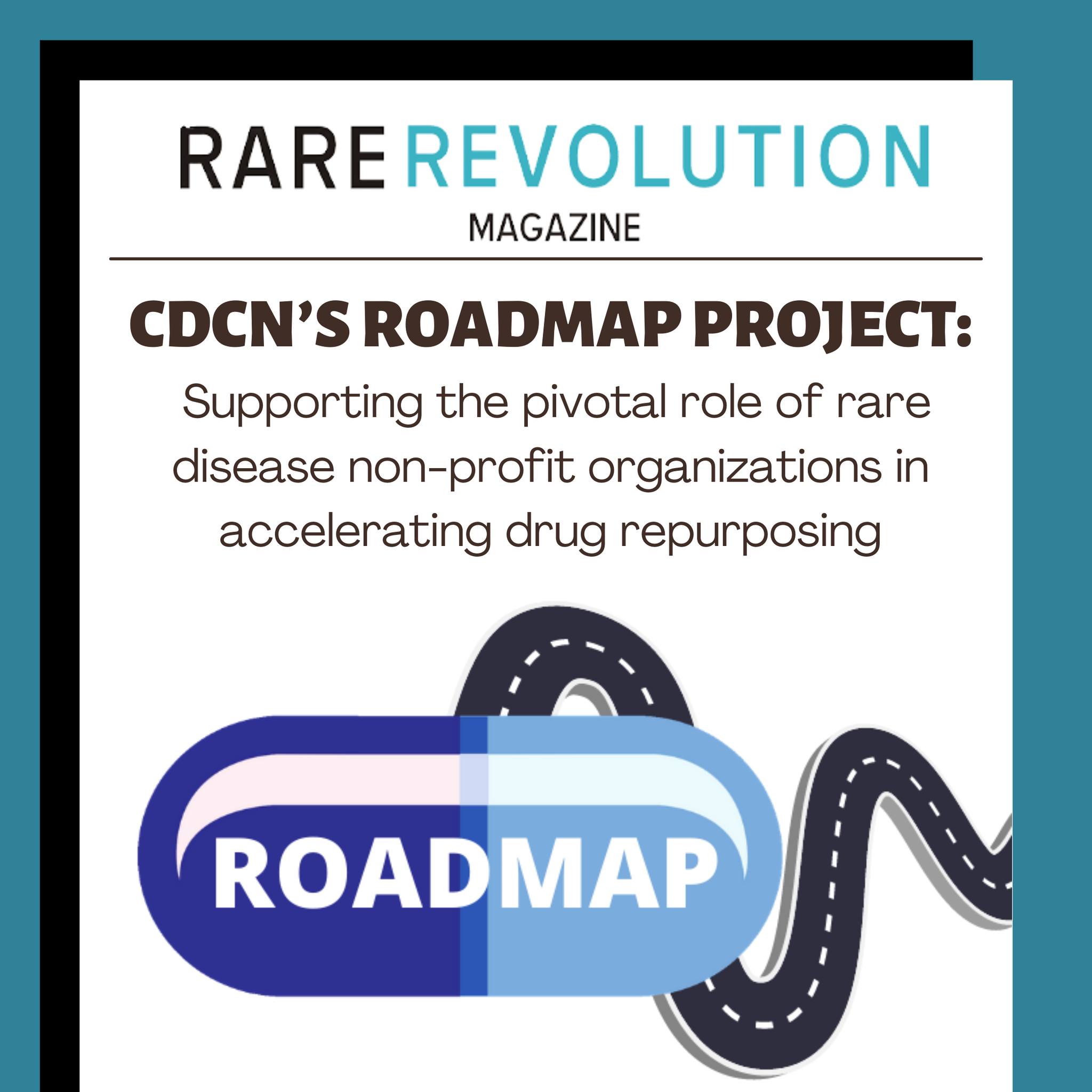 The CDCN’s... - Castleman Disease Collaborative Network