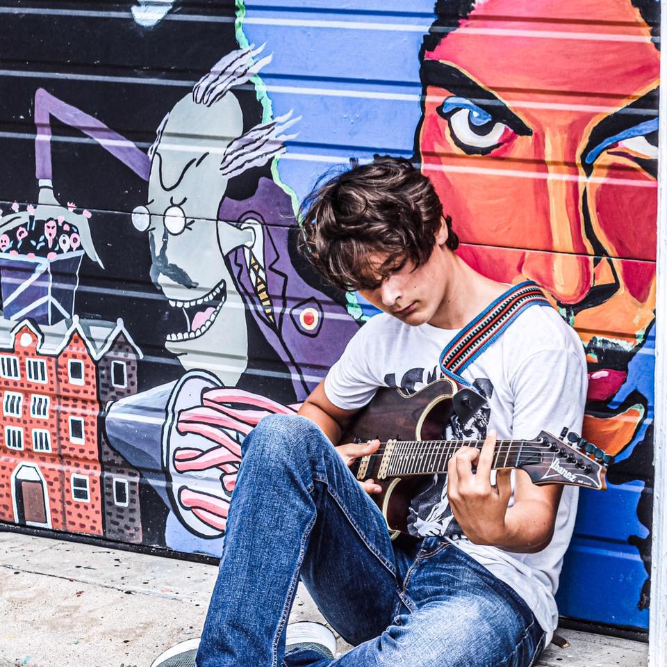 Matthew Rathbun Music