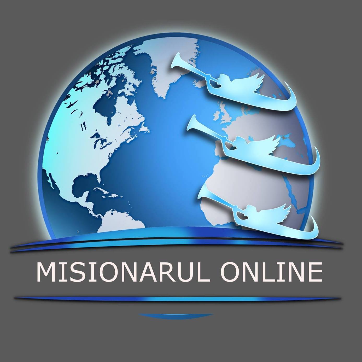 Misionarul Online - Resurse Crestine | Bacau