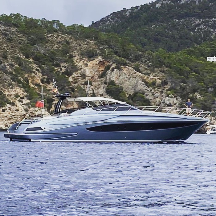 Stunning Riva Virtus 63 FOR SALE. Only... - Carrswood Yachts | Facebook