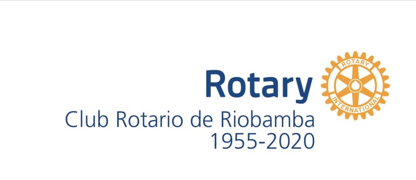 Club Rotario - Riobamba