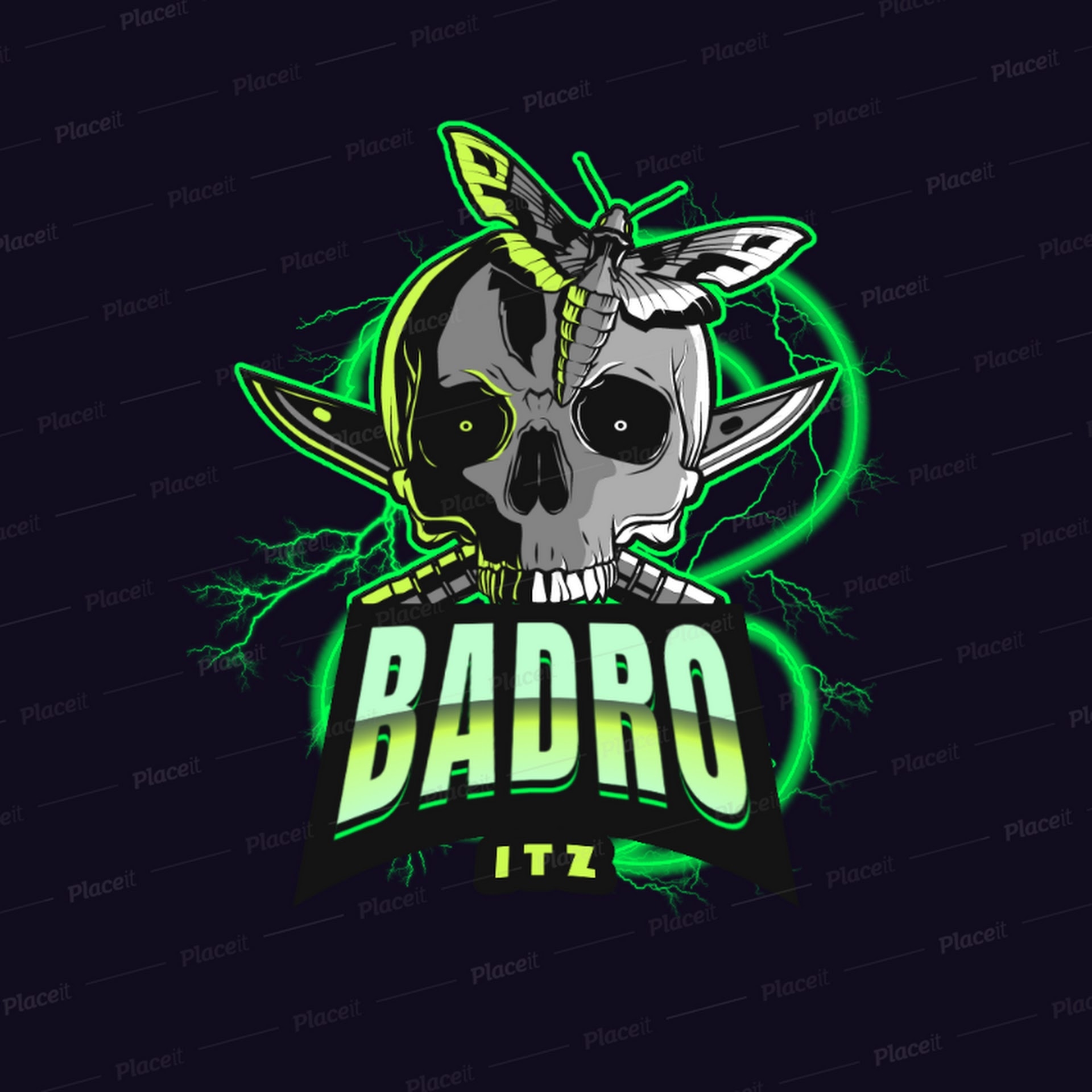 Itz Badro