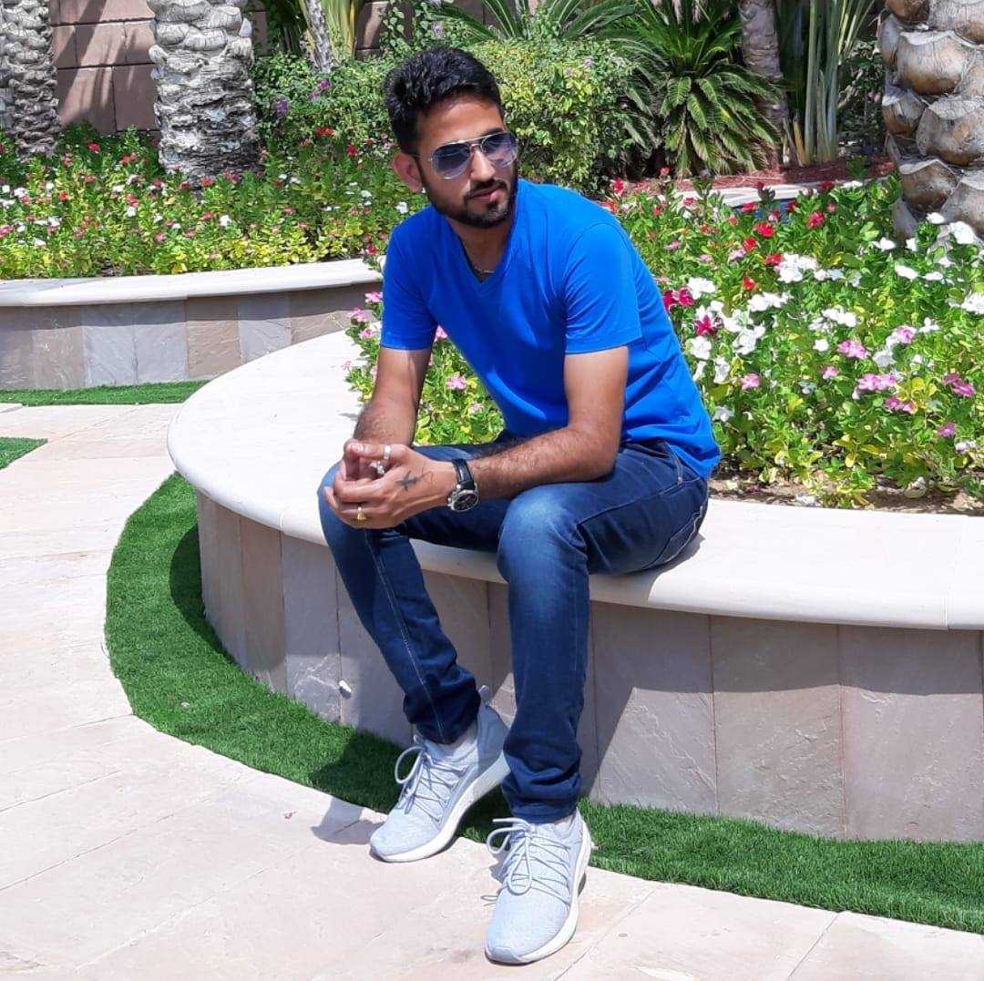 Baldev Singh