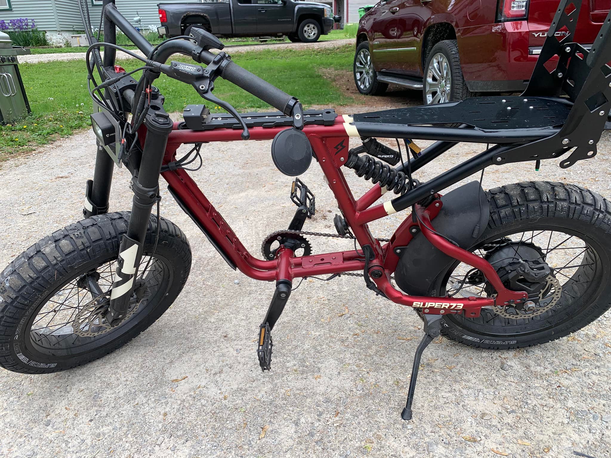 Super 73 ZX or Biktrix Moto GO