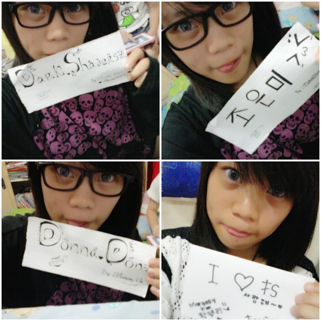 ~Fansigns~ - ~Fansigns~ added a new photo.