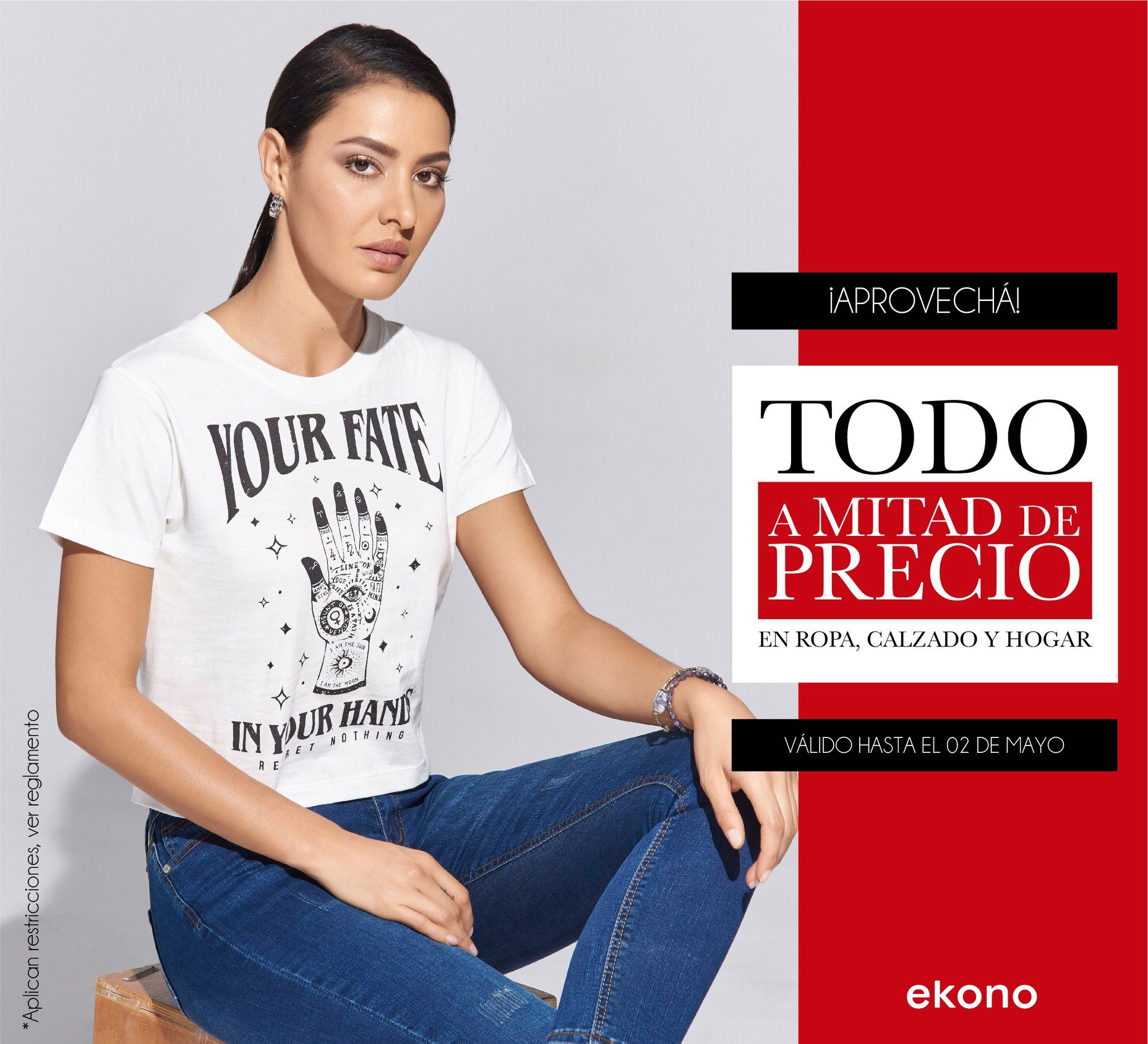 Tiendas Ekono - Nos encanta darle vida a tus outfits con...