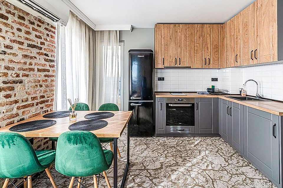 Modar luxury apartments | Plovdiv