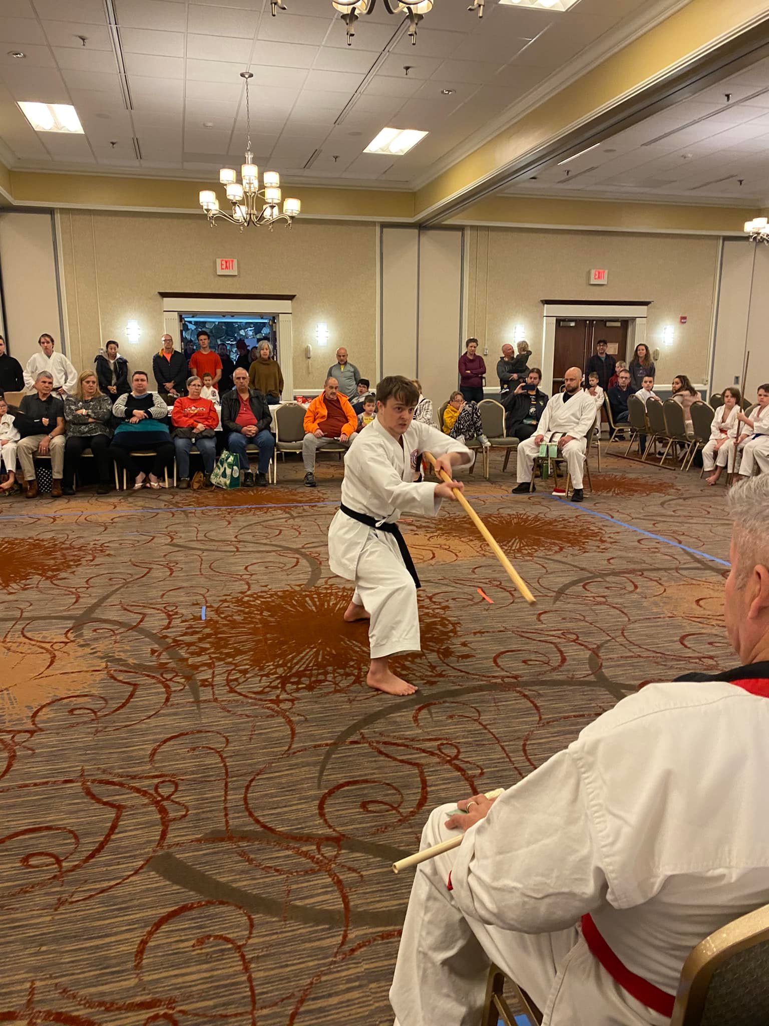 The 2022... - Niagara Traditional Karate Tournament Circuit | Facebook