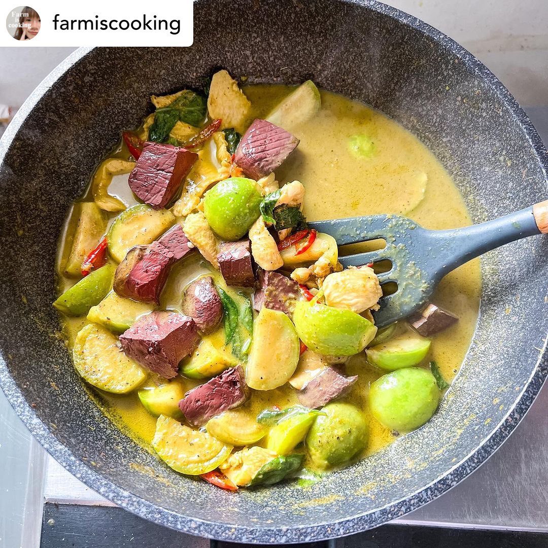 Posted @withregram •... - Kindee Meekin - กินดี มีกิน