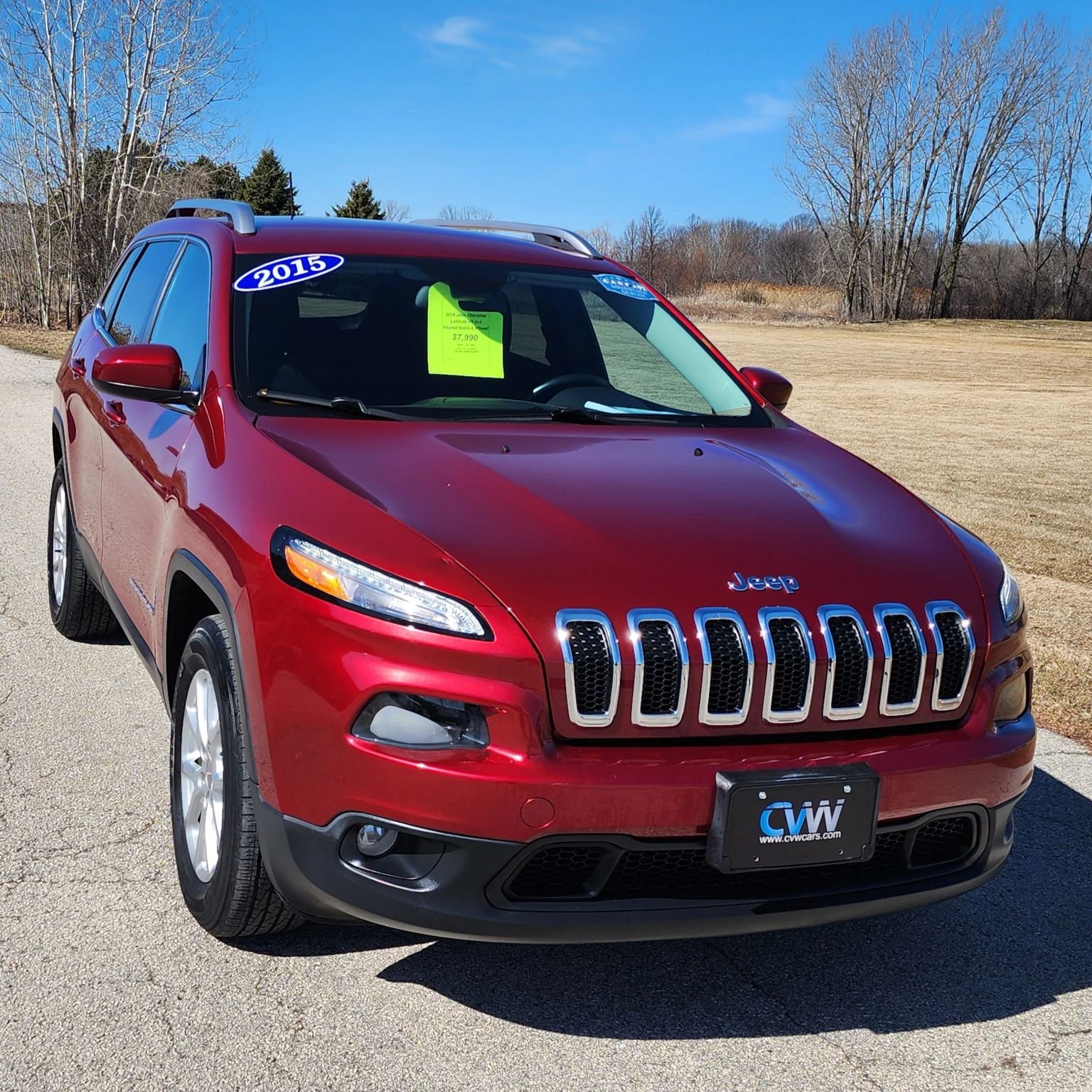 Sitemapcdatahttpsmai2dreferenzcom2015 Jeep Cherokee Latitude 4x4null