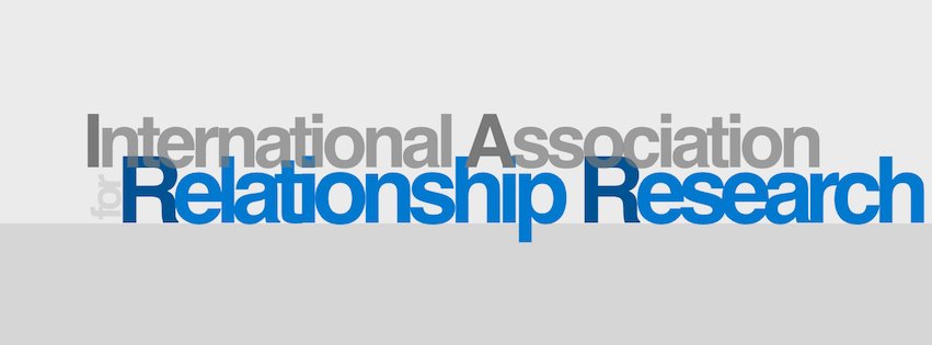 International Association for Relationship Research (IARR)