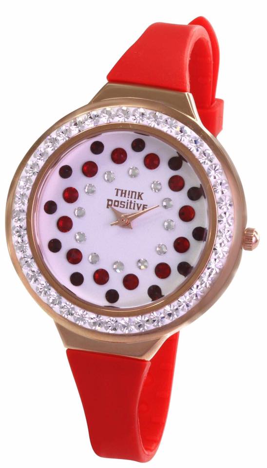 สิน... - THINK Positive Original watch brand from Milano Italy | Facebook