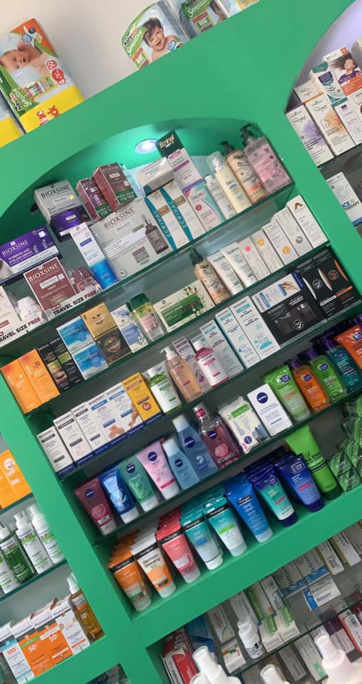 منتج... - No Pain Pharmacy صيدلية نوبين المركزية خدمات 24 ساعة