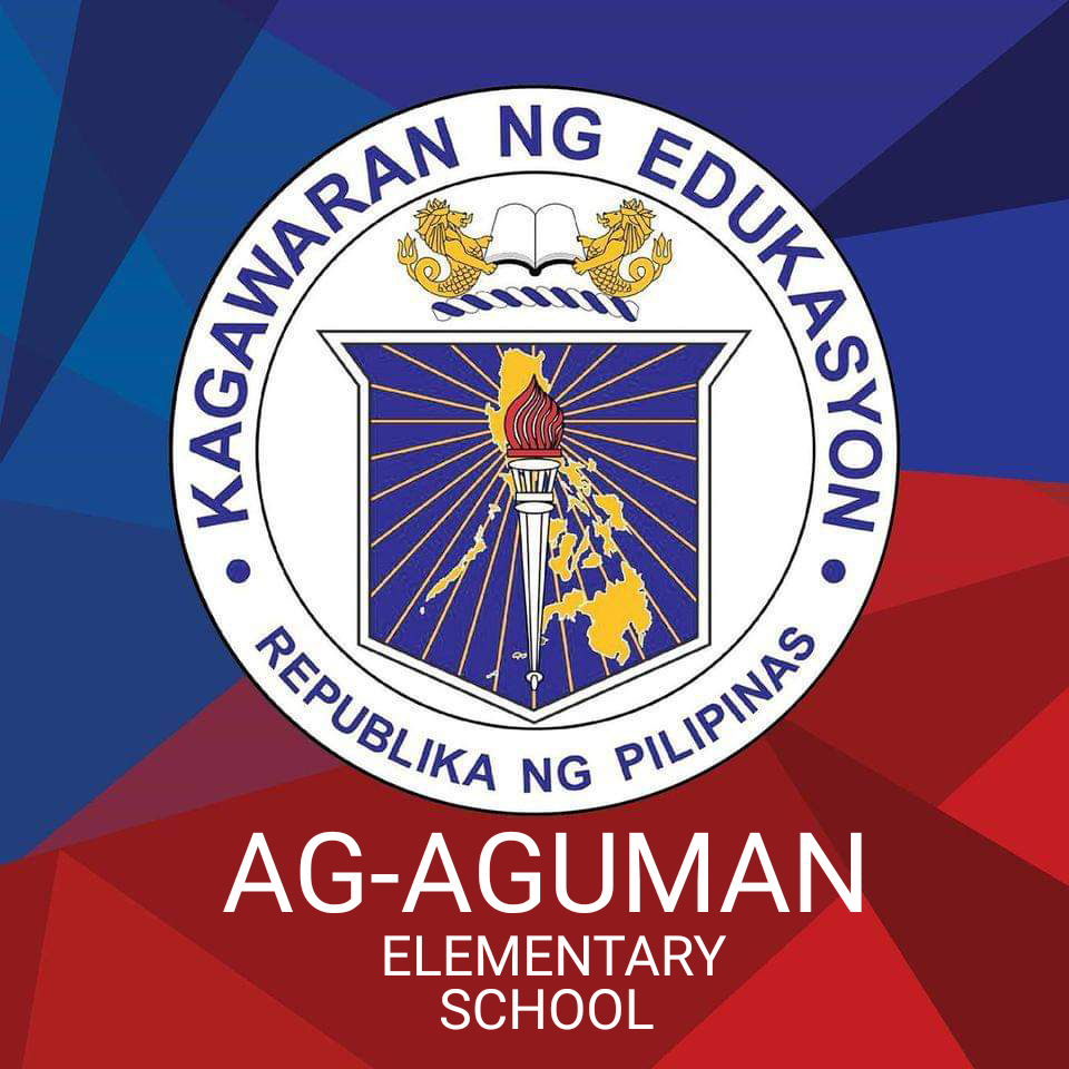 Ag-Aguman... - DepEd Tayo Ag-aguman Elementary School | Facebook
