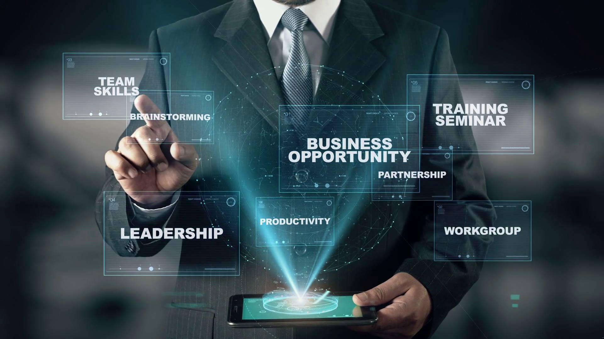 Business Opportunity | Lelystad