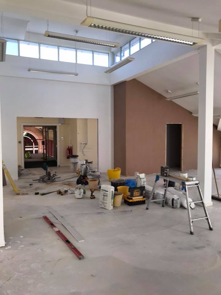ServiceMaster... - ServiceMaster Building Maintenance