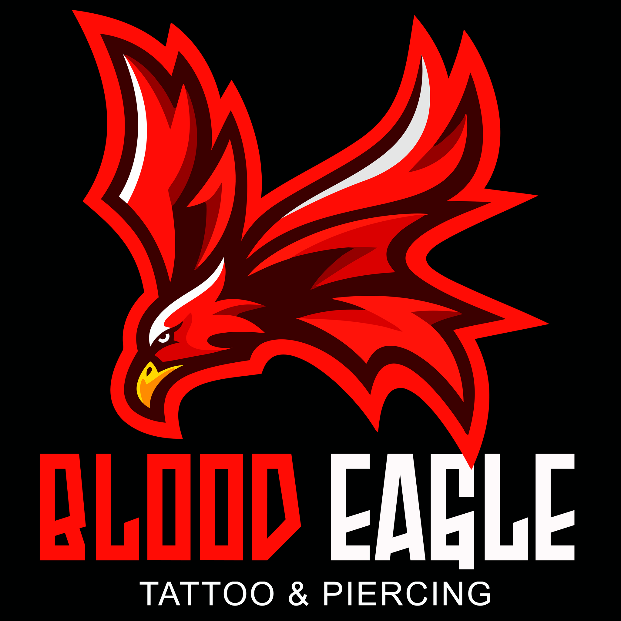 Studio Blood Eagle | Rio de Janeiro RJ
