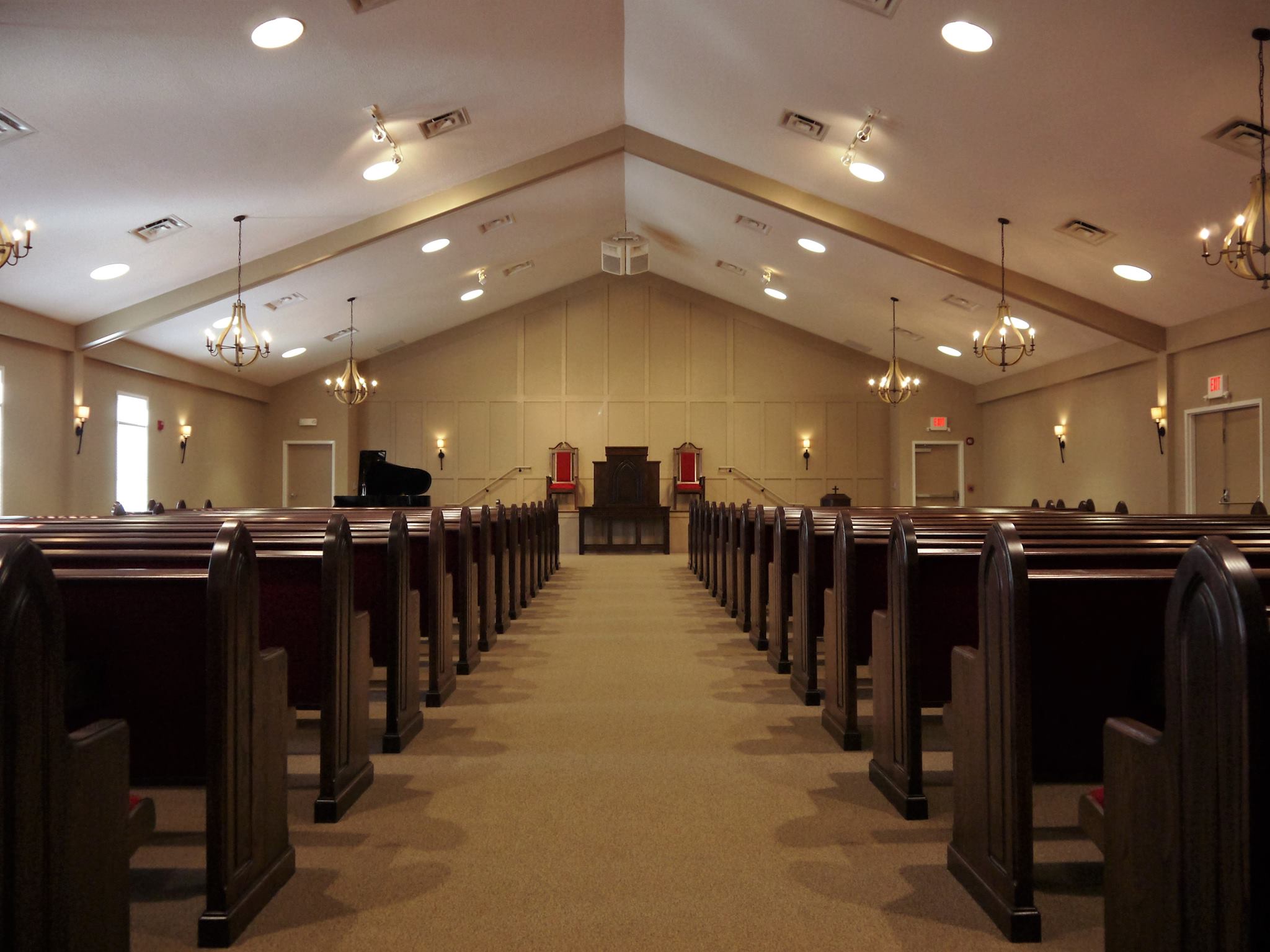 St. Peter's Grace... - St. Peter's Grace Episcopal Church