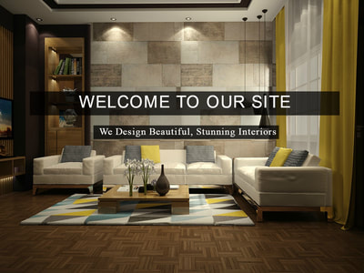Interior Designer Studio