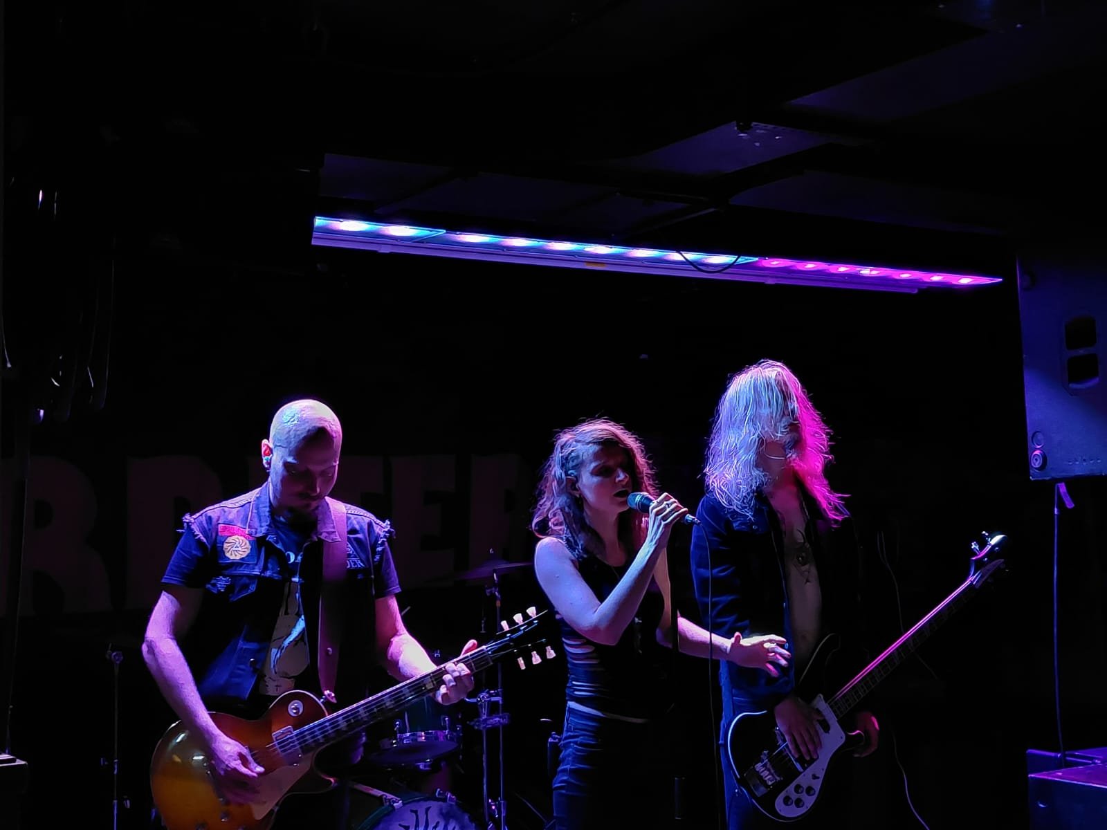 PALEO! ANOTHER GREAT NIGHT! THANK YOU! XXXXXX 📷 Ludwig