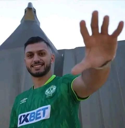خمن اللاعب من الصورة 📷 - #rajacasablanca #raja #rca #rajaclubathletic # ...