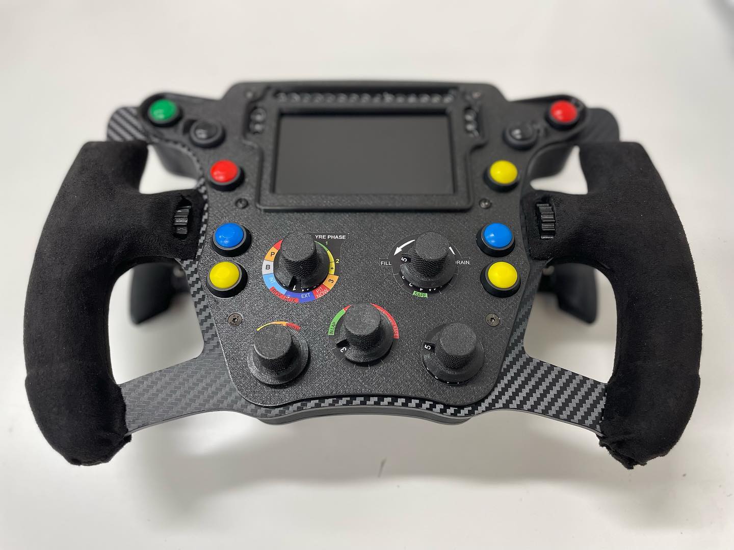 Kapral SimRacing | Brno