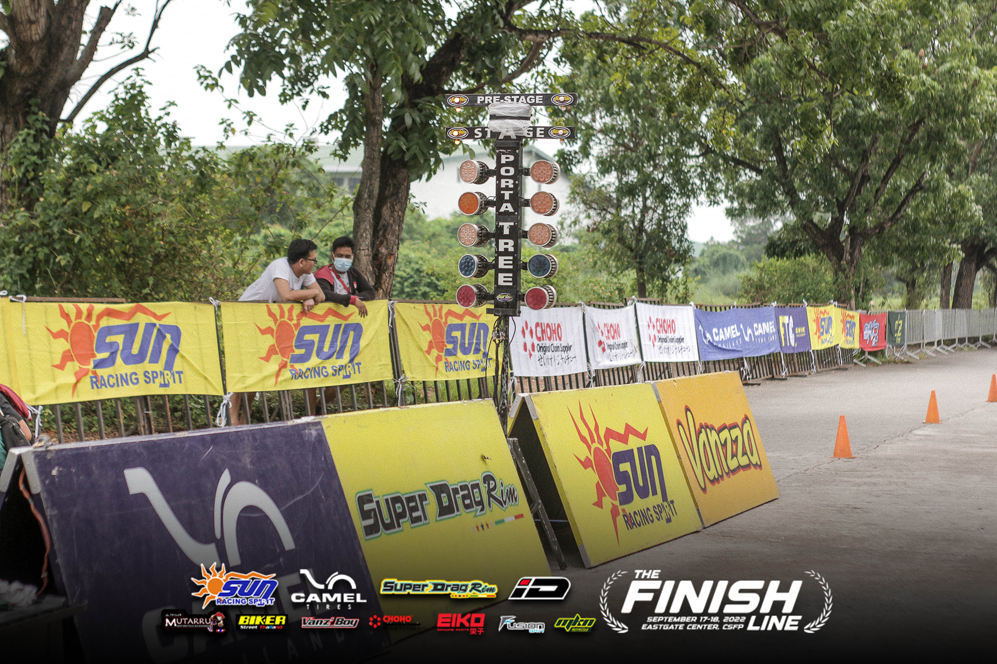 Turbo Racing - The Finish Line! 🏁 Sun Racing Spirit... | Facebook