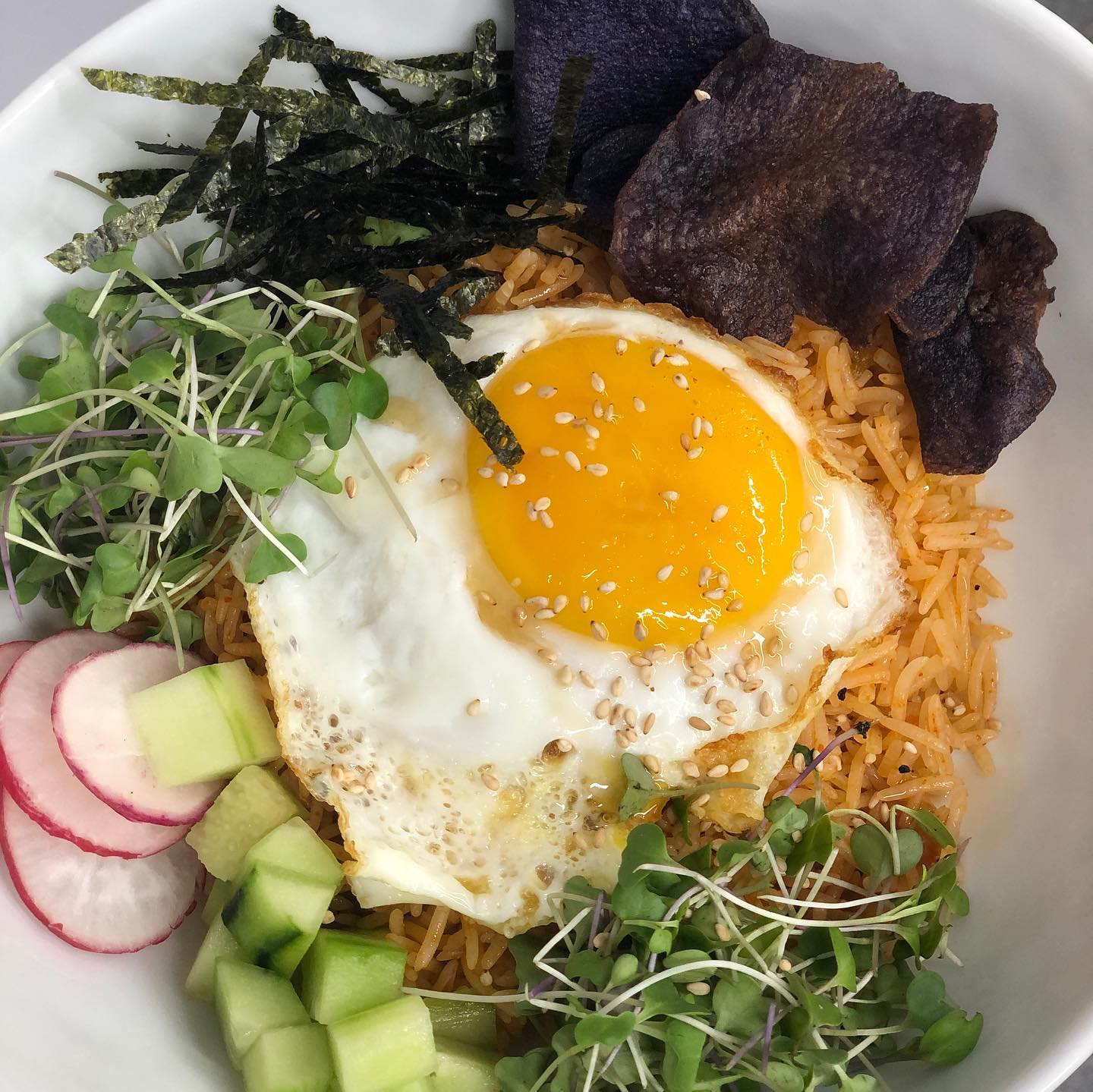 Downtown Tucson - NEW MENU ALERT! HeeMee Coffee + Bakery...