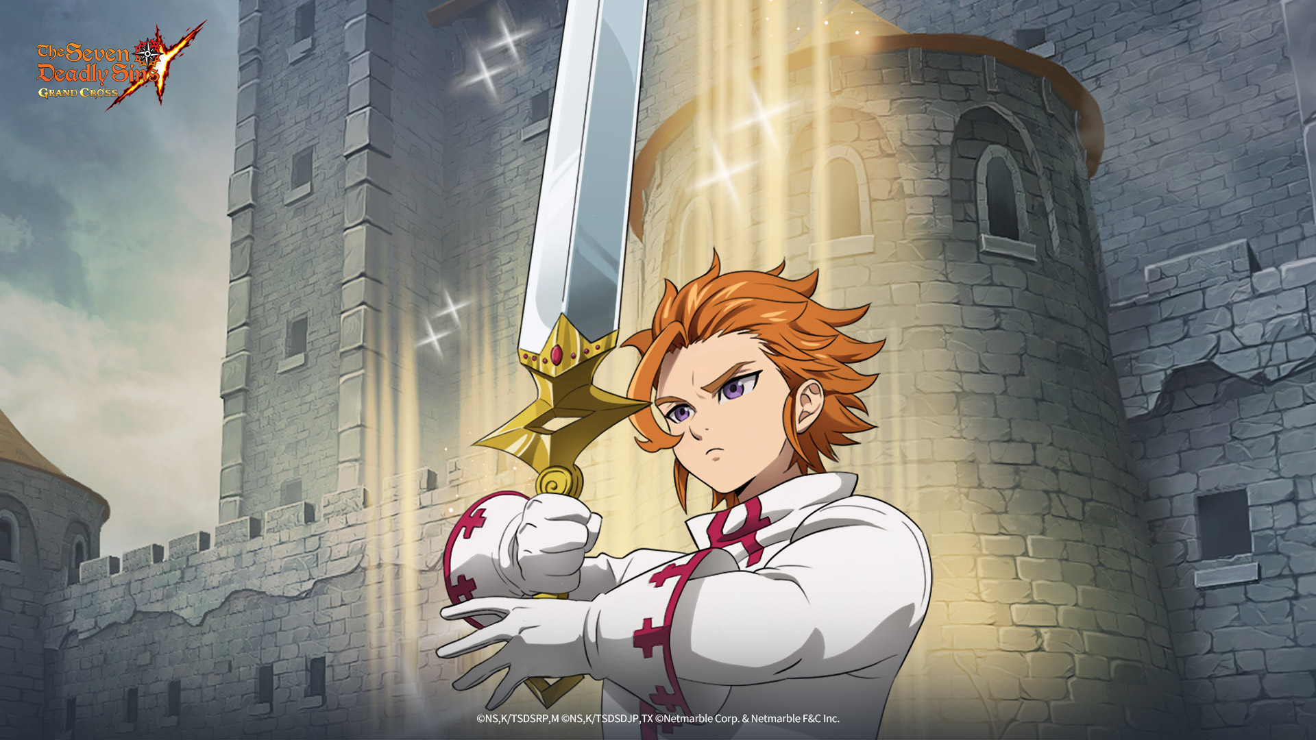The Seven - 🎁 Special The Seven Deadly Sins Wallpaper 🎁 Global 4th ...
