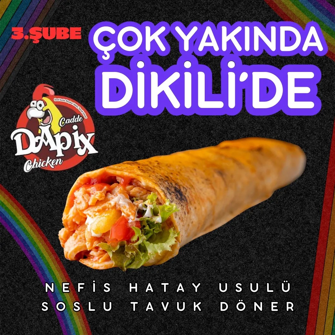 Dapix