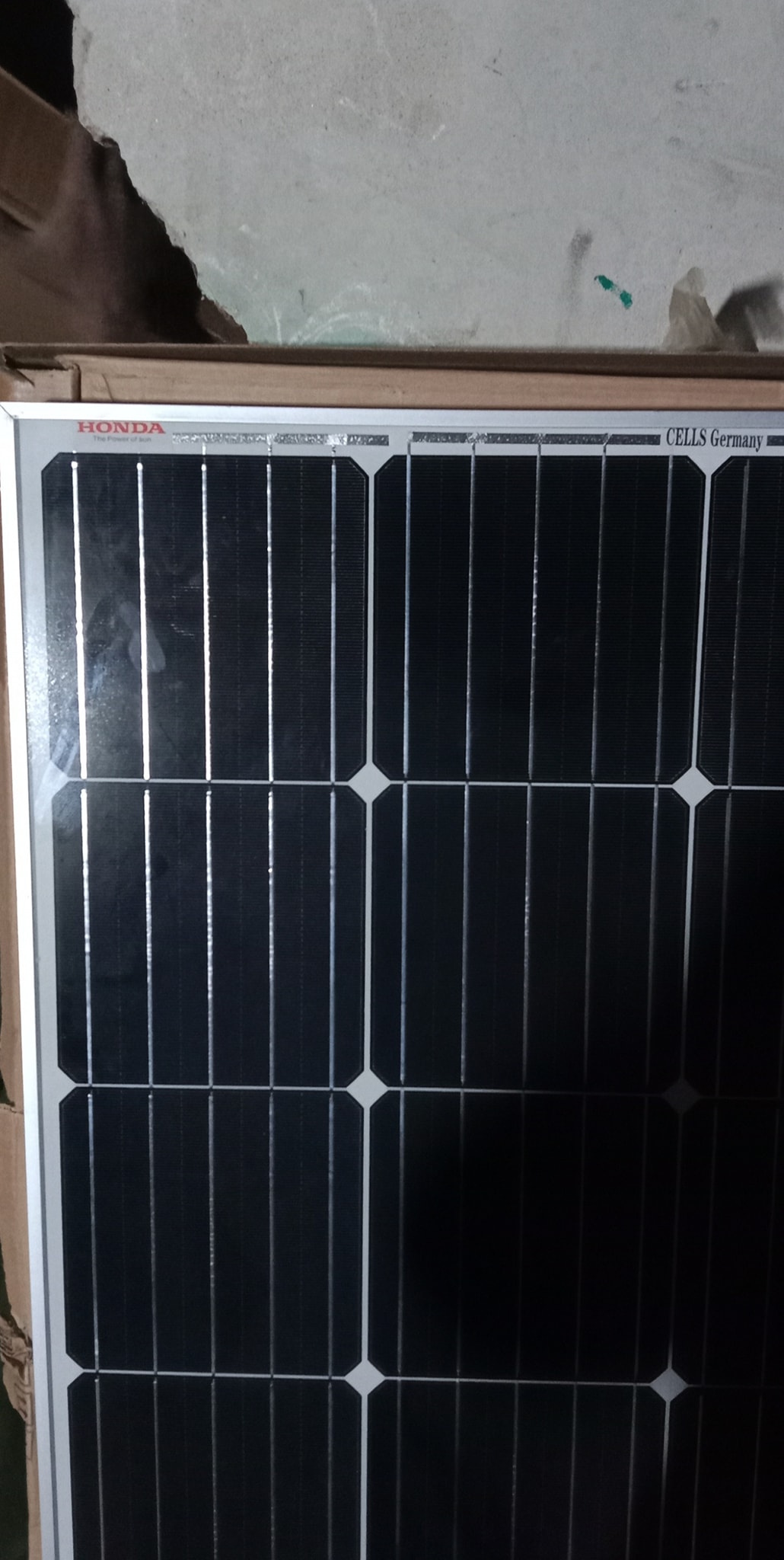 SSD Solar And Electronic Centre Mirpur Mathelo Distt, Ghotki.