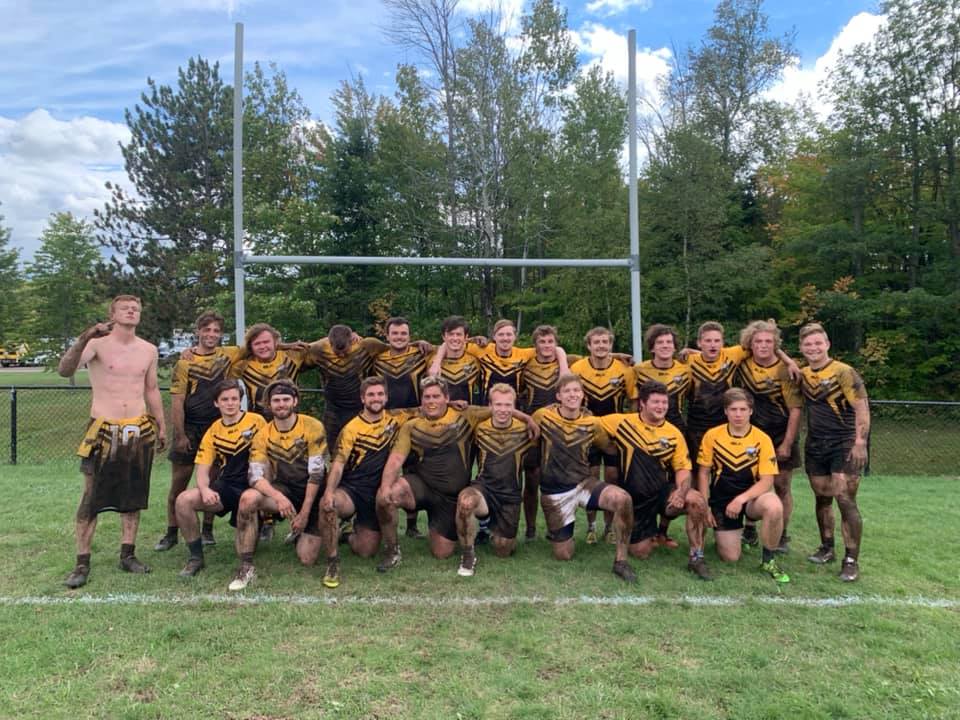 Michigan Tech Rugby