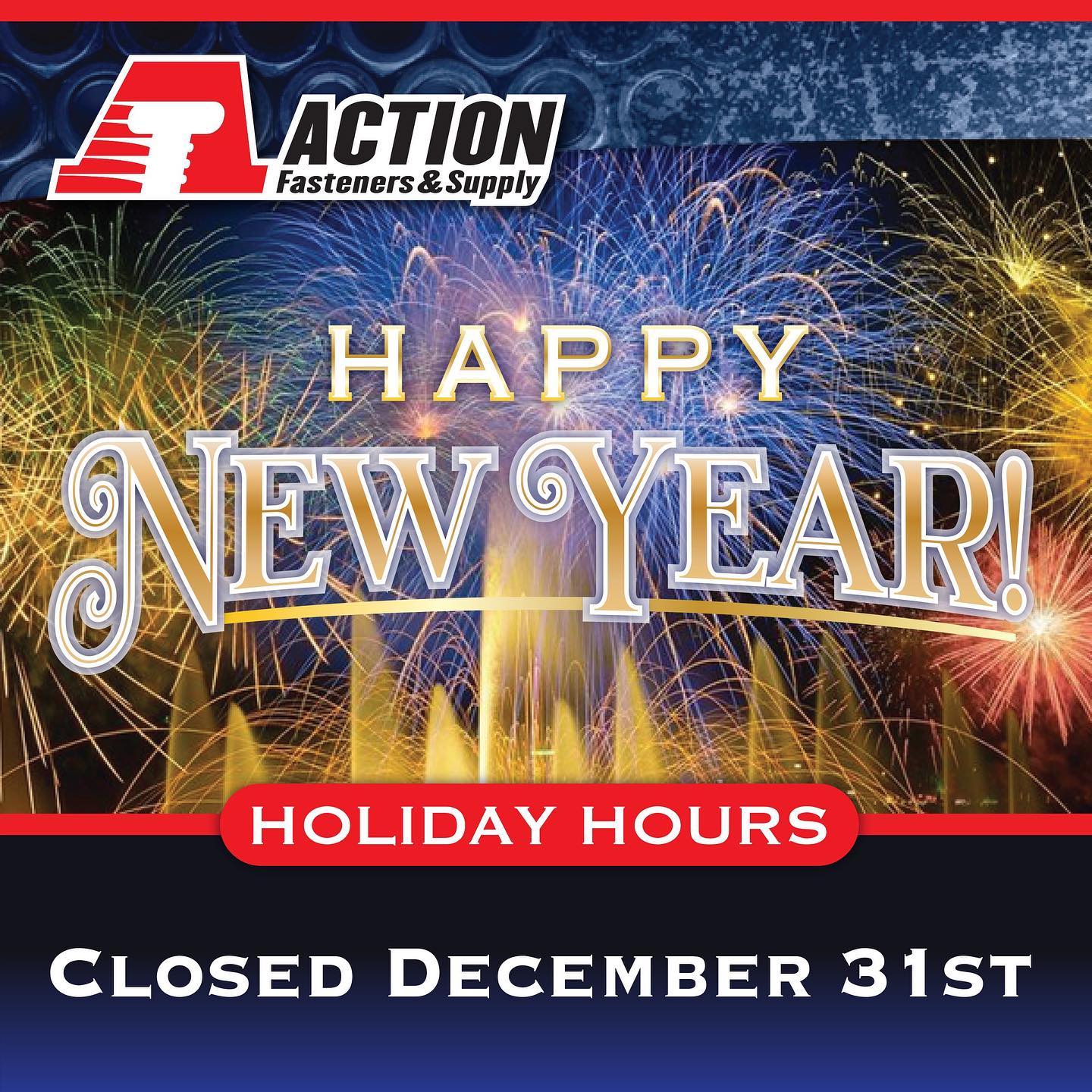 Action Fasteners and Supply | Spokane WA