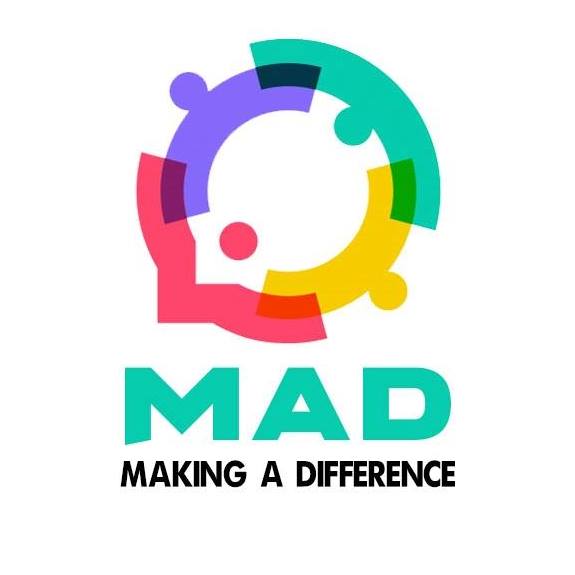 Making A Difference