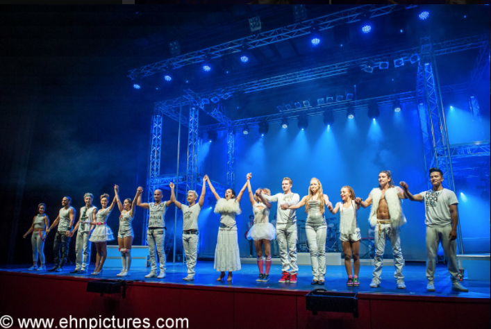 Musical Rocks! (official show page)