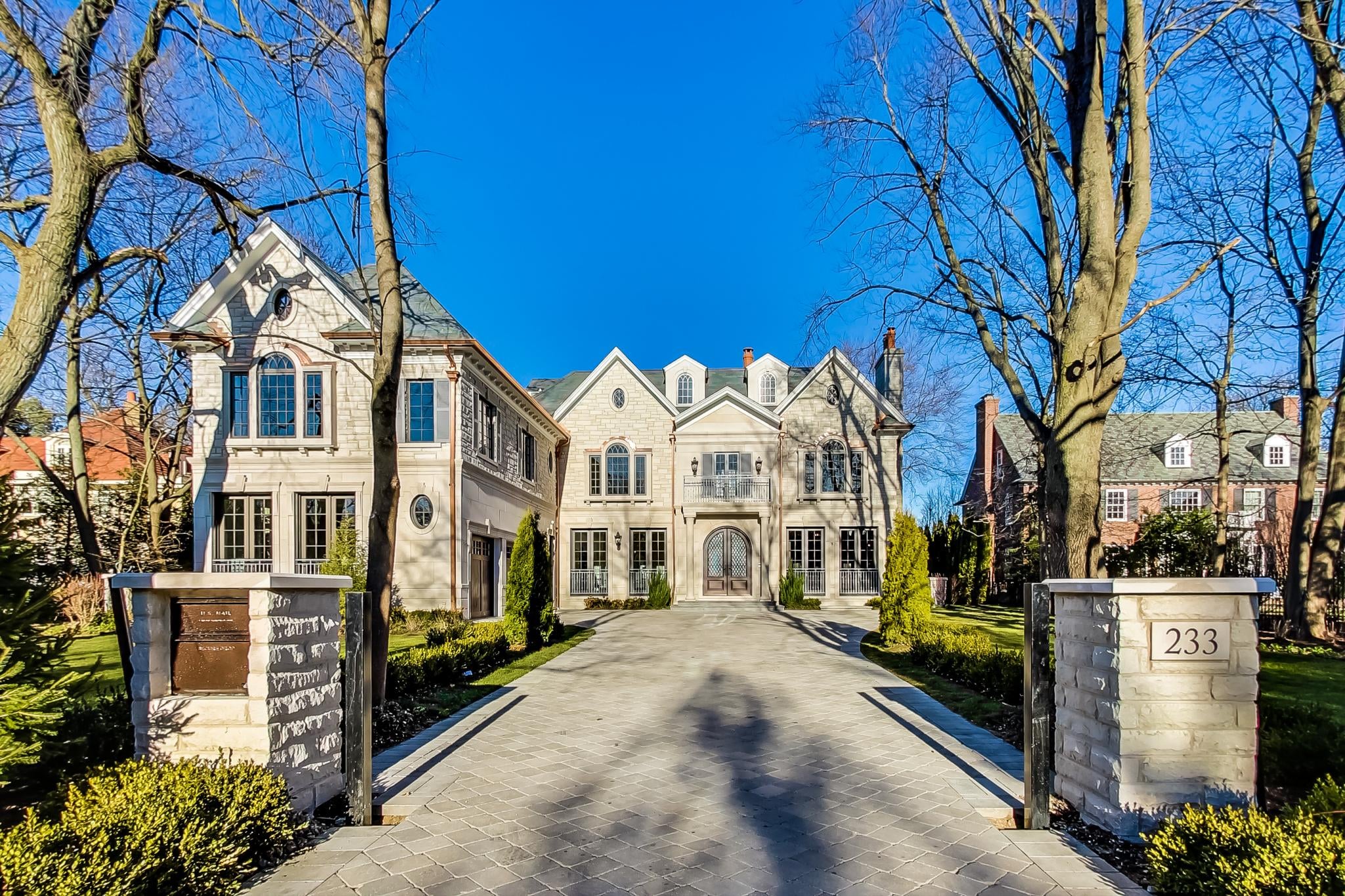Heritage Luxury Homes | Northfield IL