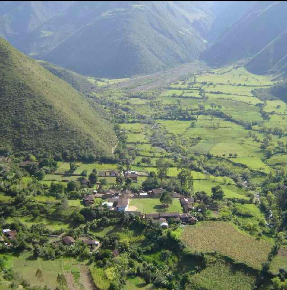 Chuquibamba - Foto 4