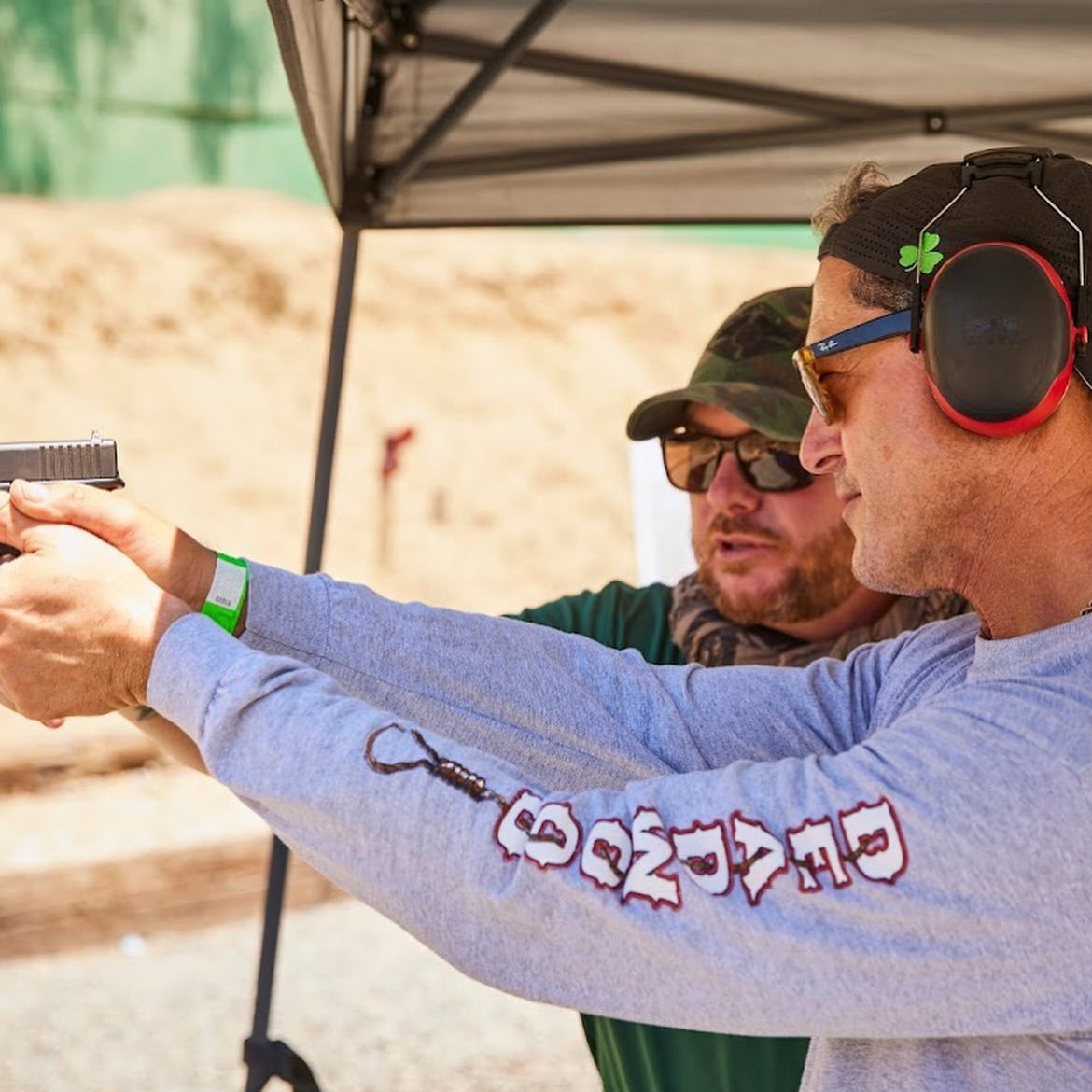 Firearms Training Associates | Corona CA