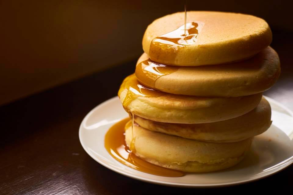 熊木ホットケーキ店 (@hotcake.tokyo) • Facebook