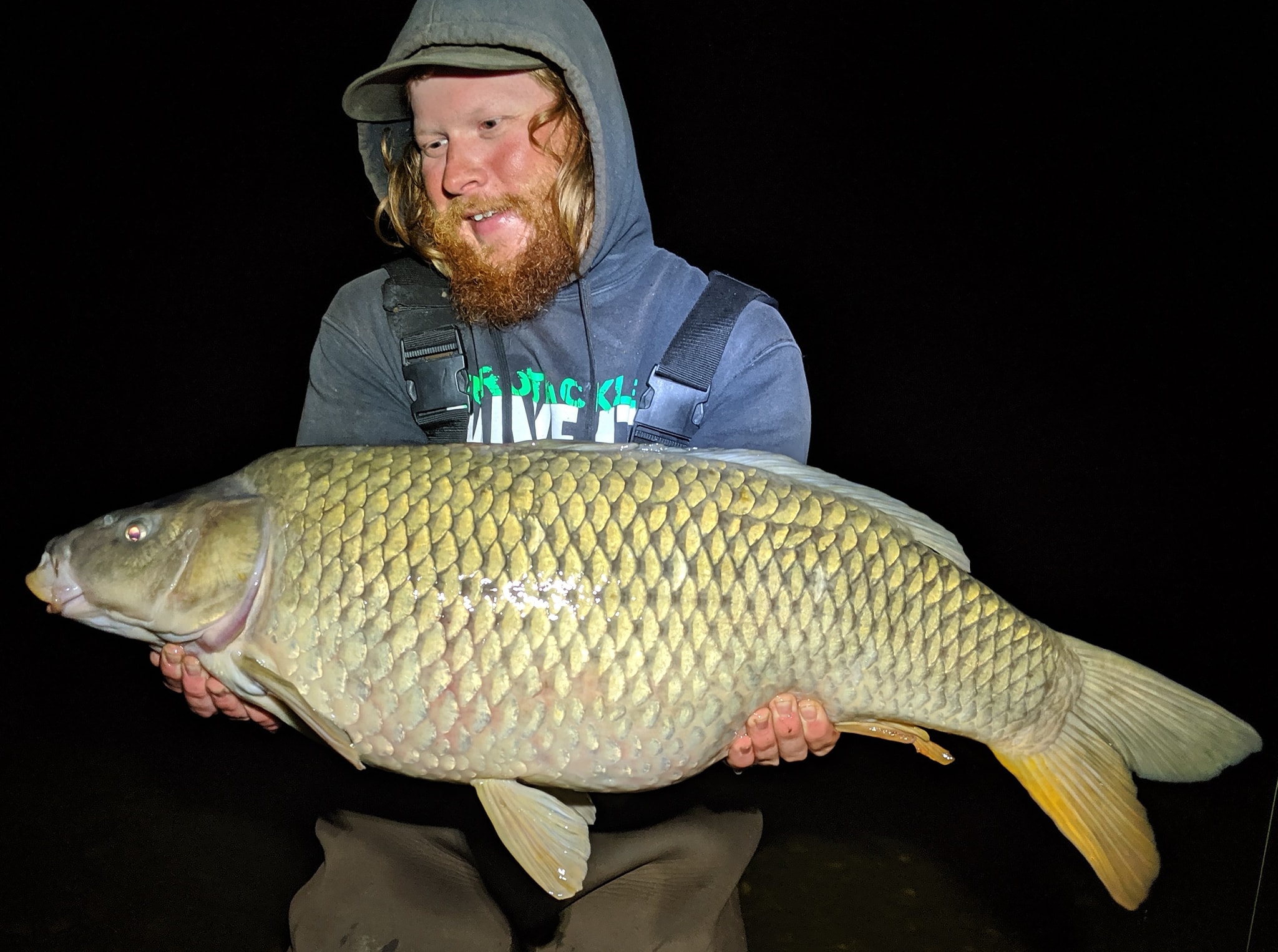 Fishing Butler - We are very excited to welcome Howard's... | Facebook