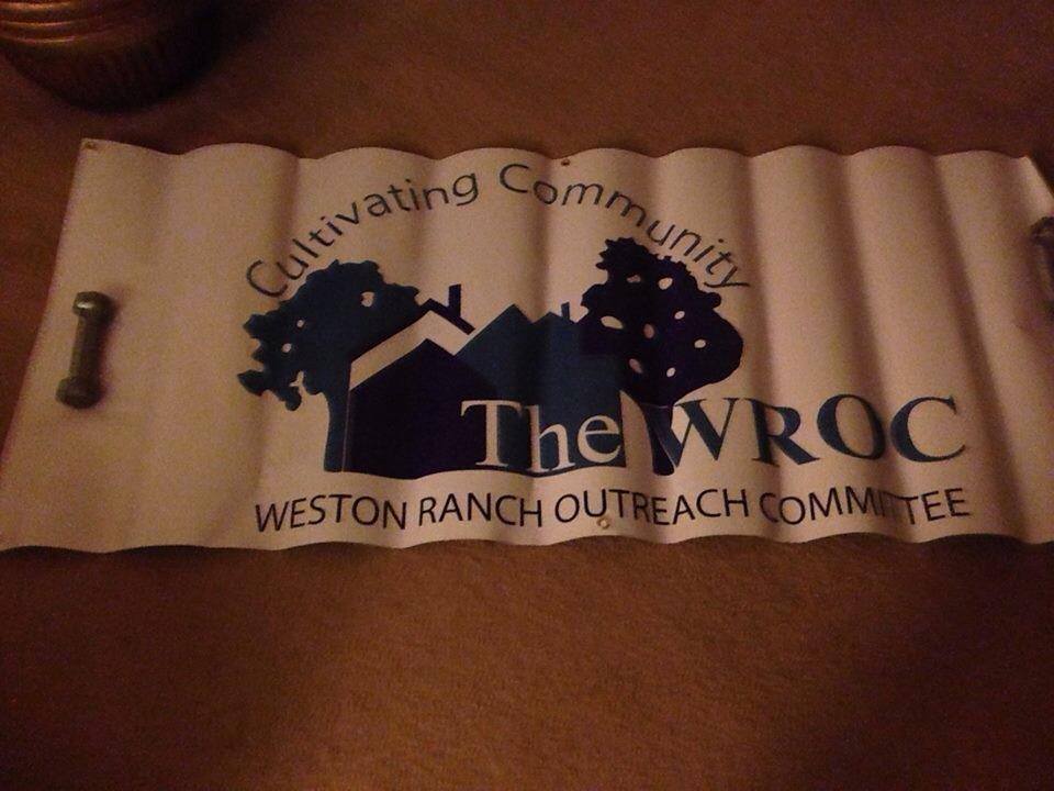Weston Ranch JROTC added a new photo. - Weston Ranch JROTC