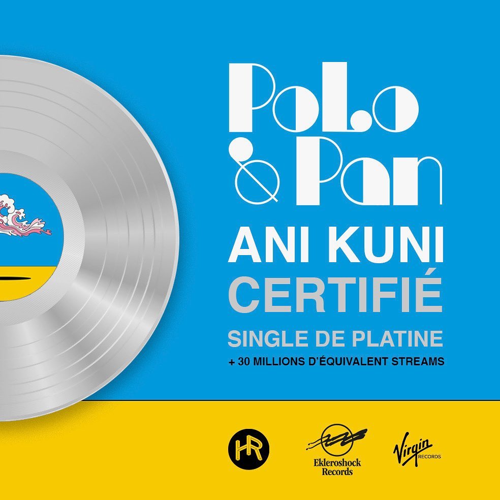 Polo Et Pan Ani Kuni Traduction