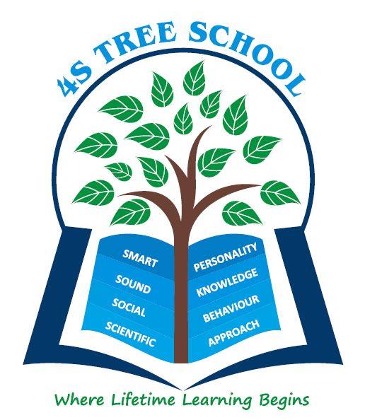 Play Group | Learning with fun | 4S Tree School | 4S TREE School, Sakri ...
